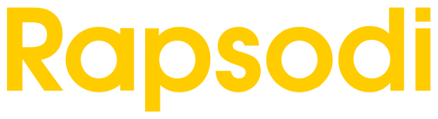Rapsodi logo