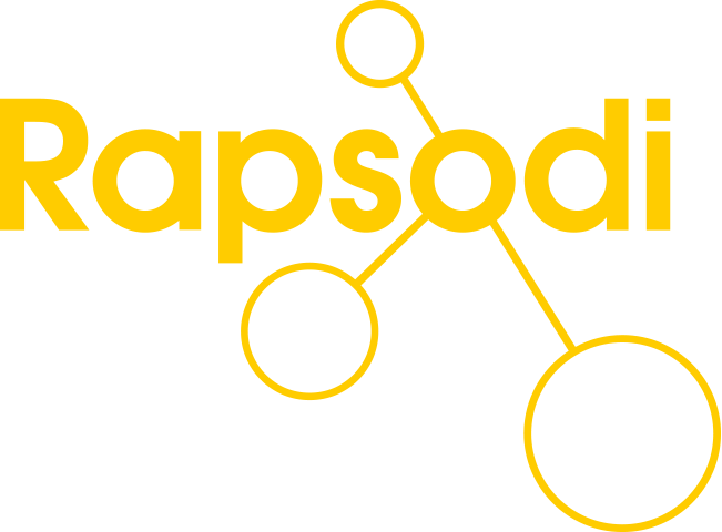Rapsodi Logo