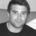 <p>Dr Alistair Noyce&nbsp;</p>