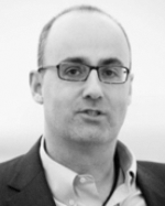 <p>Prof. Huw Morris</p>