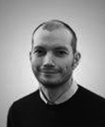 <p>Kevin Cloclough</p>