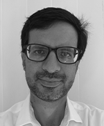 <p>Professor Christos Proukakis</p>