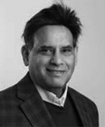<p>Prof Ray Chaudhuri (King&rsquo;s College Hospital Foundation site, London)&nbsp;</p>