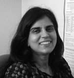 <p>Dr. Reena Sharma (Salford Royal Infirmary site, Salford)</p>