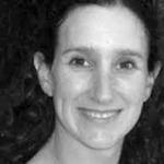 <p>Dr. Rimona Weil</p>