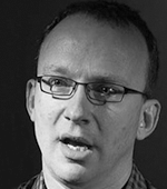 <p>Dr. Robin Lachmann (National Hospital for Neurology and Neurosurgery site, London)</p>