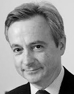 <p>Prof. Tony Schapira</p>