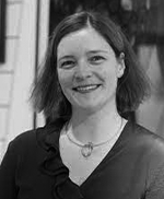 <p>Dr Esther Sammler&nbsp;</p>