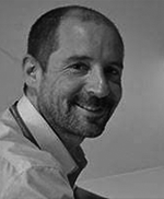 <p>Professor Monty Silverdale (Salford Royal Infirmary site, Salford)&nbsp;</p>