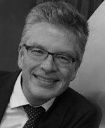 <p>Professor Oliver Bandmann&nbsp;</p>